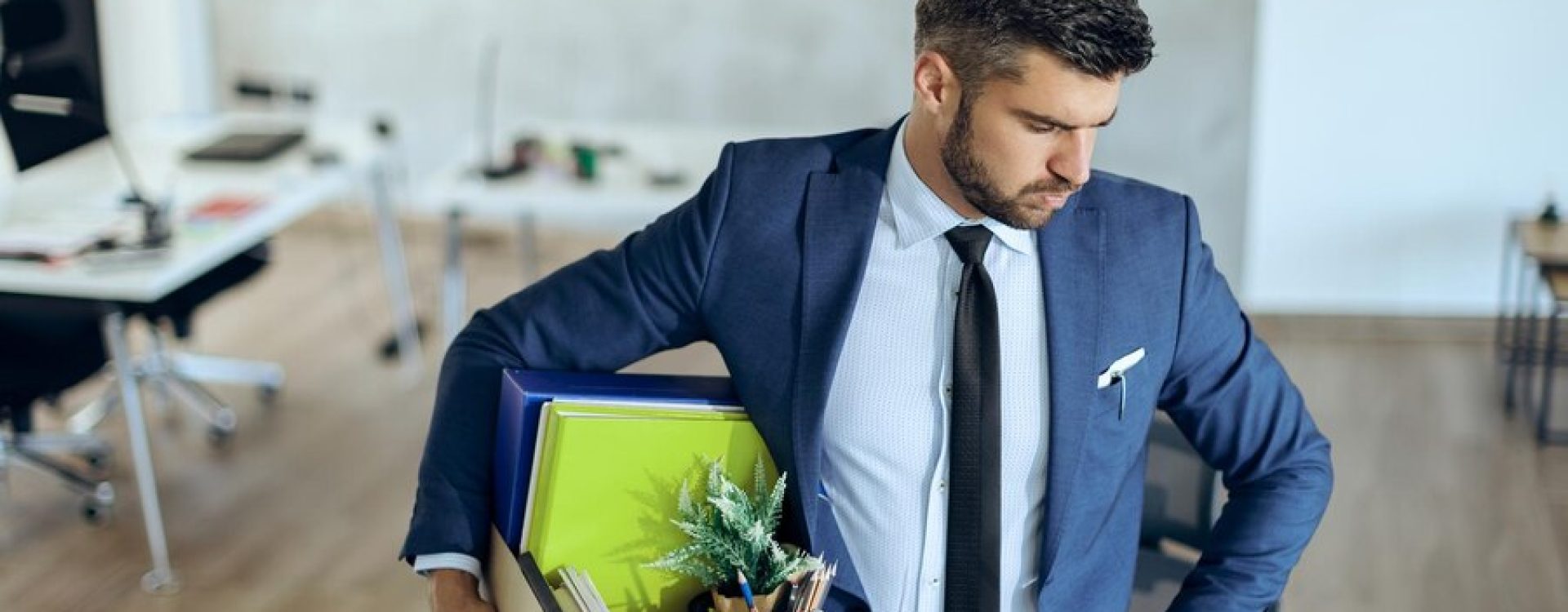Ontslag op staande voet Ontslag op staande voet